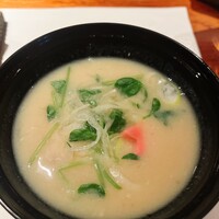 神楽坂 坂の花 - 