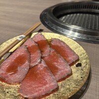 うし松 - 
