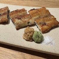 うなぎ四代目菊川 クロスゲート金沢店 - 