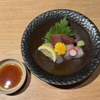 うなぎ四代目菊川 クロスゲート金沢店 - 