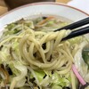 名代ラーメン亭 博多駅地下街店