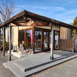 夢の家 - 店舗～☆