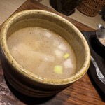 Tokyo Style Noodle ほたて日和 - 