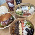 ルートツー青果 - 