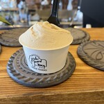 ベルデ テネロ - ほうじ茶のシングル