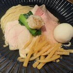 Tokyo Style Noodle ほたて日和 - 