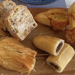 ポワンエリーニュ - 