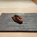 龍月  SUSHI - 