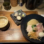 Tokyo Style Noodle ほたて日和 - 