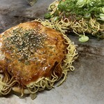 お好み焼き 海喜 - 