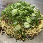 お好み焼き 海喜 - 