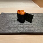 龍月  SUSHI - 