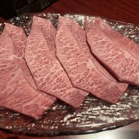焼肉冷麺 ユッチャン 北新地店 - 