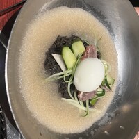 焼肉冷麺 ユッチャン 北新地店 - 