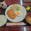 食堂 かまどぅ