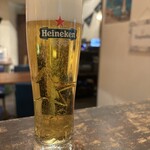 i-na Dining Bar and Cafe  - 