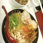 荒野のラーメン - 