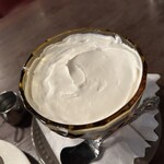 ラドリオ - ラドリオ特製コーヒーゼリー…税込750円