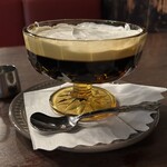 ラドリオ - ラドリオ特製コーヒーゼリー…税込750円