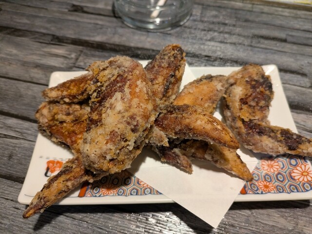 呑み吉 - 広瀬通（居酒屋）の写真