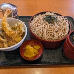 和風レストランまるまつ - 料理写真: