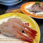 金沢まいもん寿司 - 