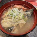 金沢まいもん寿司 - 