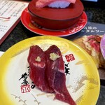 金沢まいもん寿司 - 