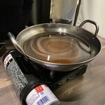 炭火と酒 くろや - 