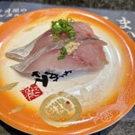 金沢まいもん寿司 - 