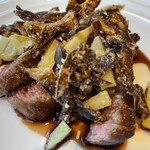 本格イタリアンレストラン Bel e Moco - 