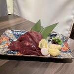 炭火と酒 くろや - 