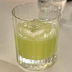 Eleven Madison Park - ドリンク写真: