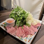 炭火と酒 くろや - 