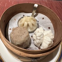 中国料理 皇家龍鳳 - 