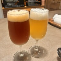 ビストロ アンヴェール - 