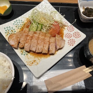 姫若子の湯 やいろ_1