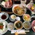 割烹 福源 - 料理写真:福源定食（竹）