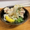 讃岐うどん えん家
