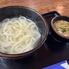 釜揚うどん岩見
