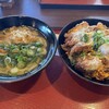 筑後うどん　徳兵衛うどん 三潴店