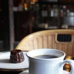 TORIBA COFFEE KYOTO - 
