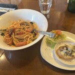 タンブリーノ - 