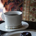 TORIBA COFFEE KYOTO - 