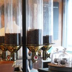 TORIBA COFFEE KYOTO - 