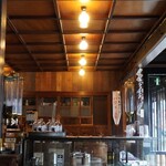 TORIBA COFFEE KYOTO - 