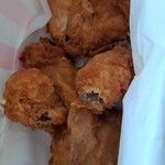 ケンタッキーフライドチキン - 料理写真: