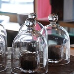 TORIBA COFFEE KYOTO - 