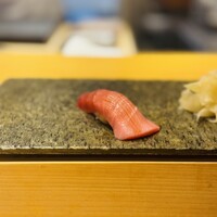 上野 榮 - 中トロ