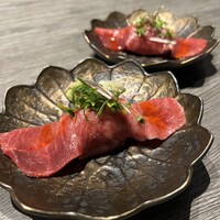 牛に金棒 麻布十番 - 